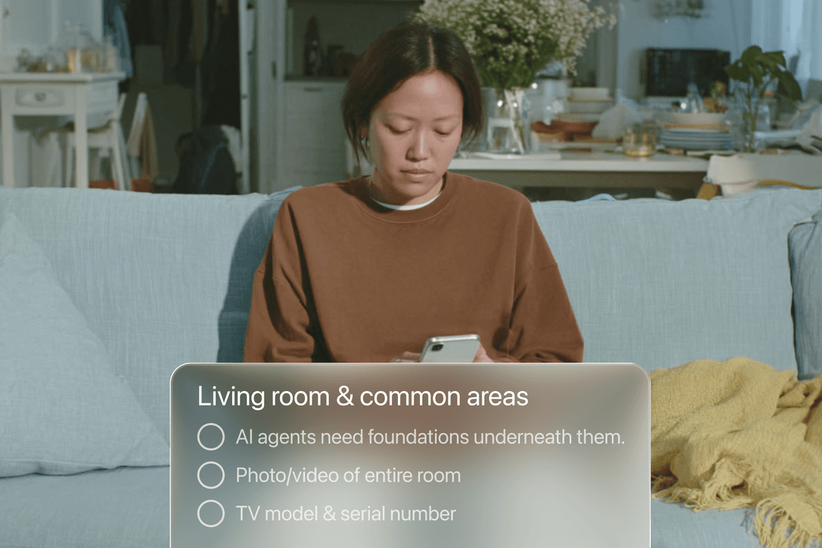 Home Inventory Checklist